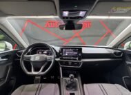 SEAT LEON STYLE GO