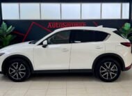 MAZDA CX5 184 AWD SIGNATURE