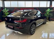 BMW X4 XDRIVE 20D X LINE