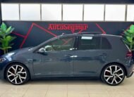 VOLKSWAGEN GOLF GTD