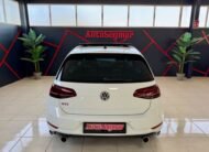 VOLKSWAGEN GOLF GTI PERFORMANCE