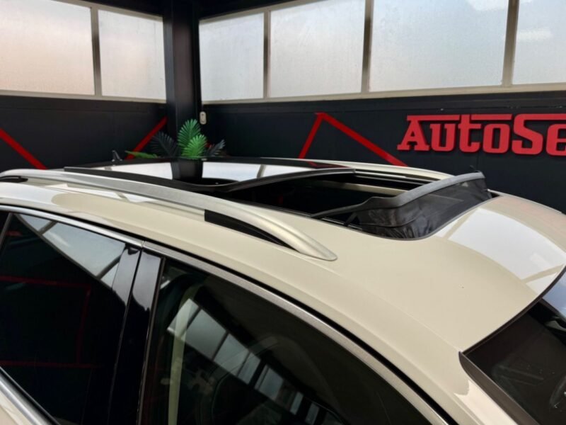 VOLKSWAGEN TIGUAN 4MOTION R LINE 190