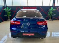 MERCEDES GLC 250 AMG LINE 4 MATIC