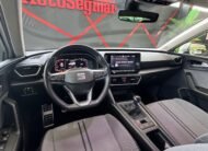 SEAT LEON STYLE GO