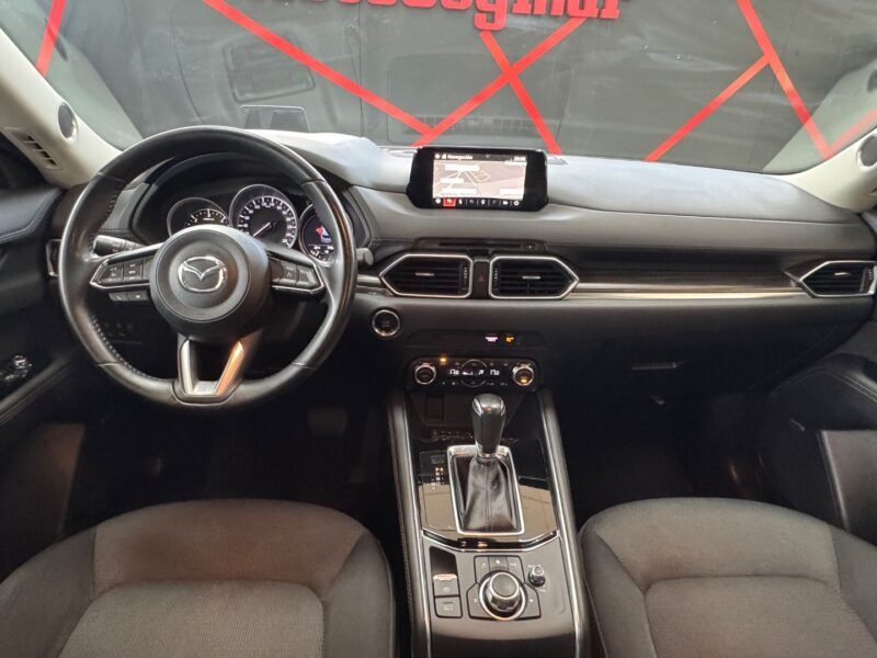 MAZDA CX5 184 AWD SIGNATURE