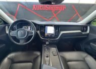 VOLVO XC60 D4 AWD