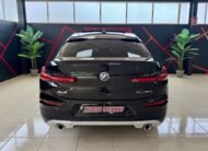 BMW X4 XDRIVE 20D X LINE