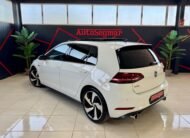 VOLKSWAGEN GOLF GTI PERFORMANCE
