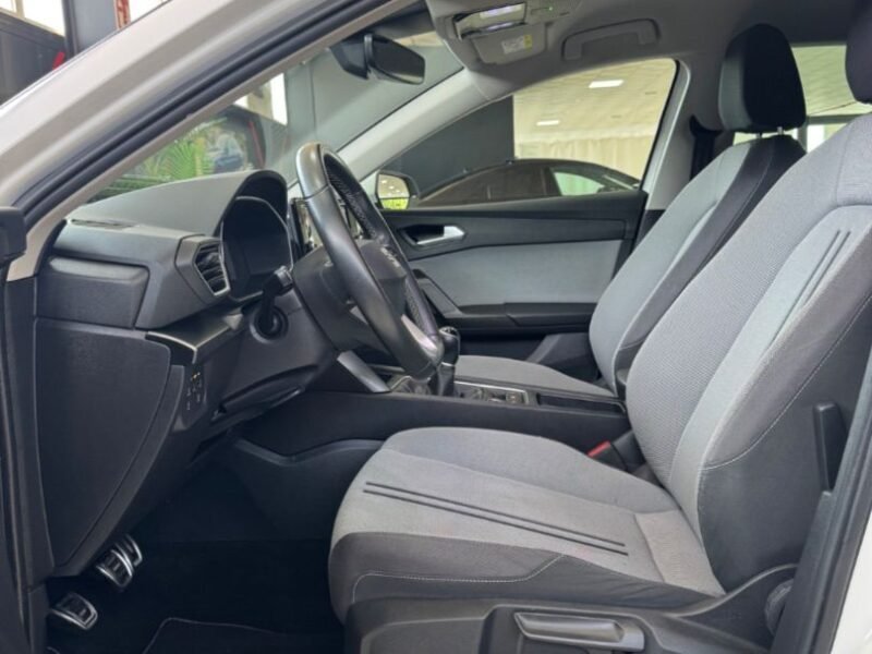 SEAT LEON STYLE GO