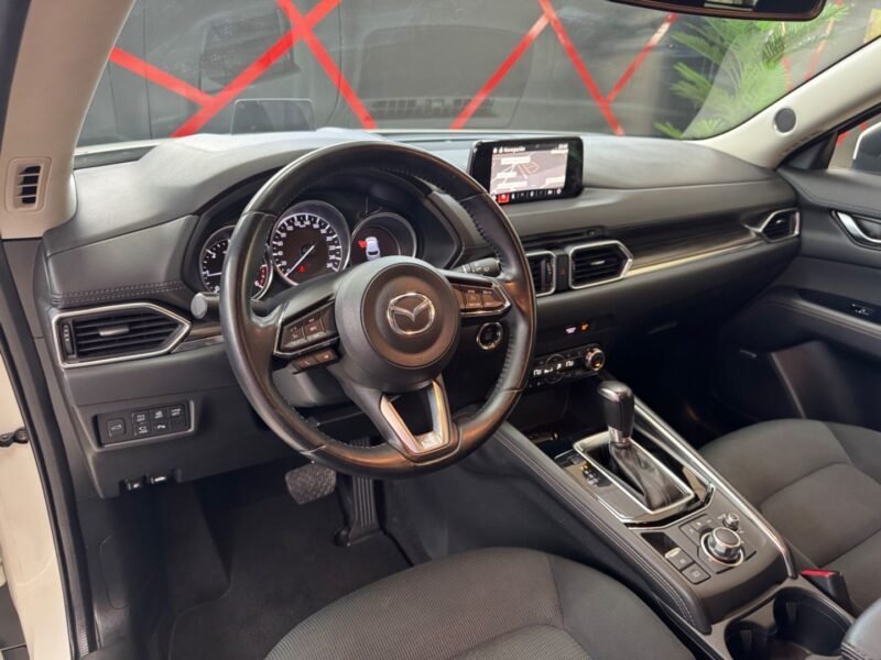 MAZDA CX5 184 AWD SIGNATURE