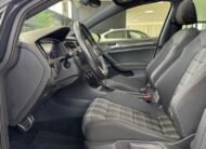 VOLKSWAGEN GOLF GTD