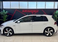 VOLKSWAGEN GOLF GTI PERFORMANCE