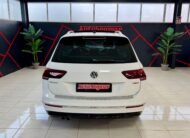 VOLKSWAGEN TIGUAN 4MOTION R LINE 190